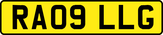 RA09LLG