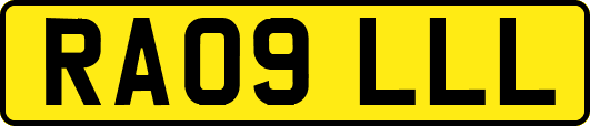 RA09LLL