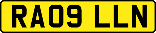 RA09LLN