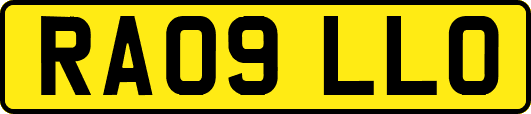RA09LLO