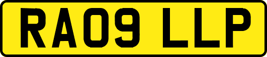 RA09LLP