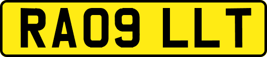 RA09LLT