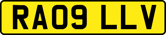 RA09LLV