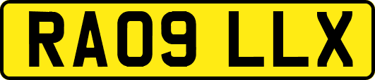RA09LLX