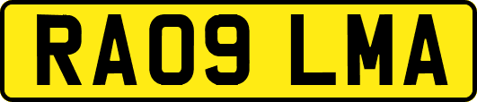 RA09LMA