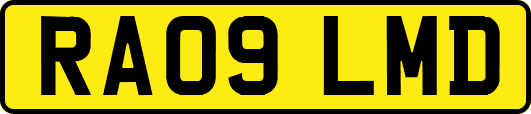 RA09LMD
