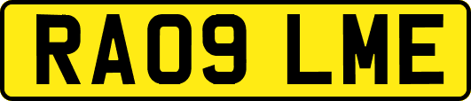 RA09LME
