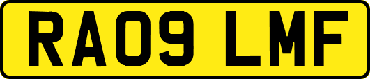 RA09LMF