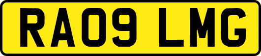 RA09LMG