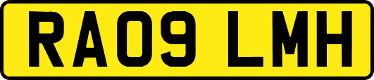 RA09LMH