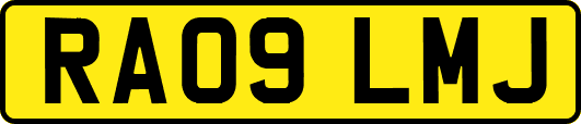 RA09LMJ