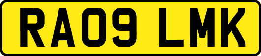 RA09LMK
