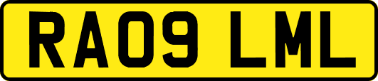 RA09LML
