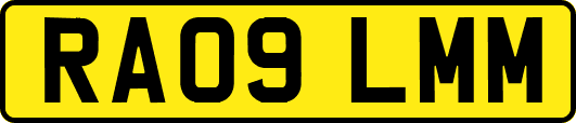 RA09LMM