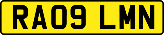 RA09LMN