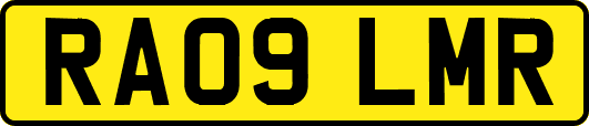 RA09LMR