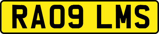 RA09LMS