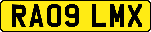 RA09LMX