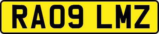 RA09LMZ