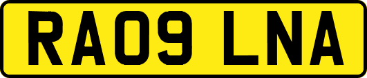 RA09LNA