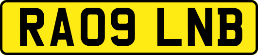 RA09LNB