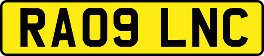 RA09LNC