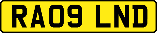 RA09LND