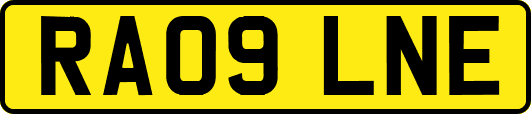 RA09LNE