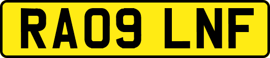 RA09LNF