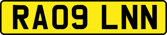RA09LNN
