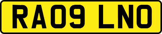 RA09LNO