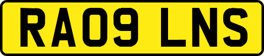 RA09LNS