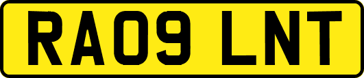 RA09LNT
