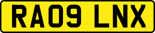 RA09LNX
