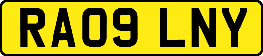 RA09LNY