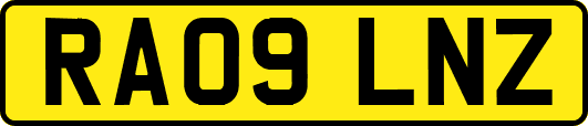 RA09LNZ