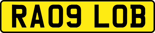 RA09LOB