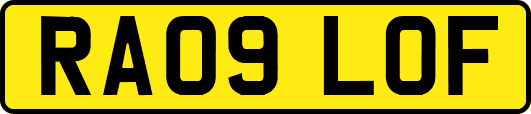 RA09LOF