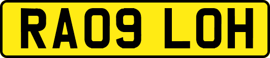 RA09LOH