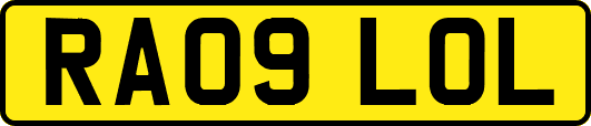 RA09LOL