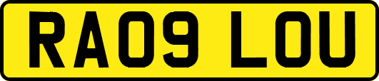 RA09LOU