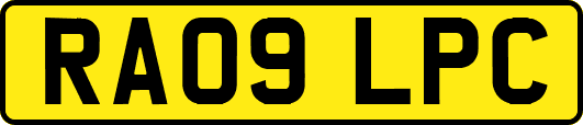 RA09LPC