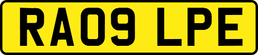 RA09LPE