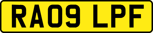 RA09LPF