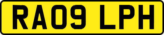 RA09LPH