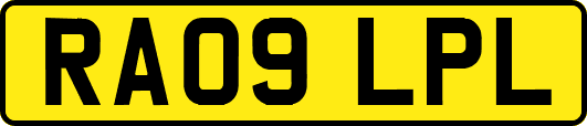 RA09LPL