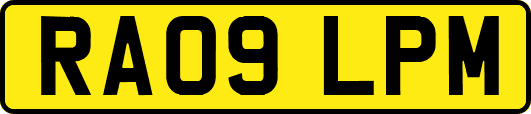 RA09LPM