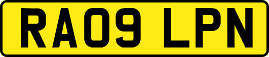 RA09LPN