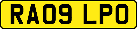 RA09LPO