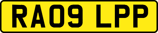 RA09LPP